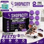 Pack Of 5 Imported Strong Pest Control Bait – Fast Action ( Buy 1 Get 4 Free)