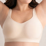 Imported Daily Comfort Wireless Comfy Bra (BUY 1 GET 1 FREE 😍)