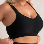Imported Daily Comfort Wireless Comfy Bra (BUY 1 GET 1 FREE 😍)