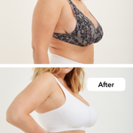Imported Daily Comfort Wireless Comfy Bra (BUY 1 GET 1 FREE 😍)