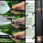 Buy 1 Get 1 FREE High Quality Professional Pressure Water Nozzle