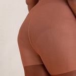 Imported Ultra-Resistant Shaping Tights
