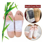 Imported Kinoki Herbal Foot Care Pads ( BUY 1 GET 1 FREE🤩) PACK OF 20