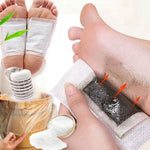 Imported Kinoki Herbal Foot Care Pads ( BUY 1 GET 1 FREE🤩) PACK OF 20