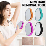 Imported™ Gentle Crystal Hair Remover