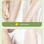 Imported™ Gentle Crystal Hair Remover